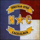 Jonathan Byrd - Cackalack