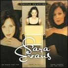 Sara Evans - Triple Feature (3 CDs)
