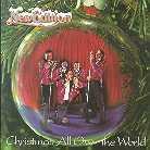 New Edition - Christmas All Over The W.