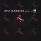 Ann Peebles - Tellin It New Version