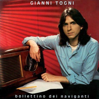 Gianni Togni - Bollettino Dei Naviganti