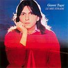 Gianni Togni - Le Mie Strade