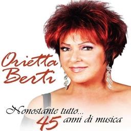 Orietta Berti - Nonostante Tutto 3 CD