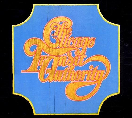 Chicago - Transit Authority Remastered