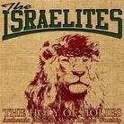 Israelites - Holy Of Holies