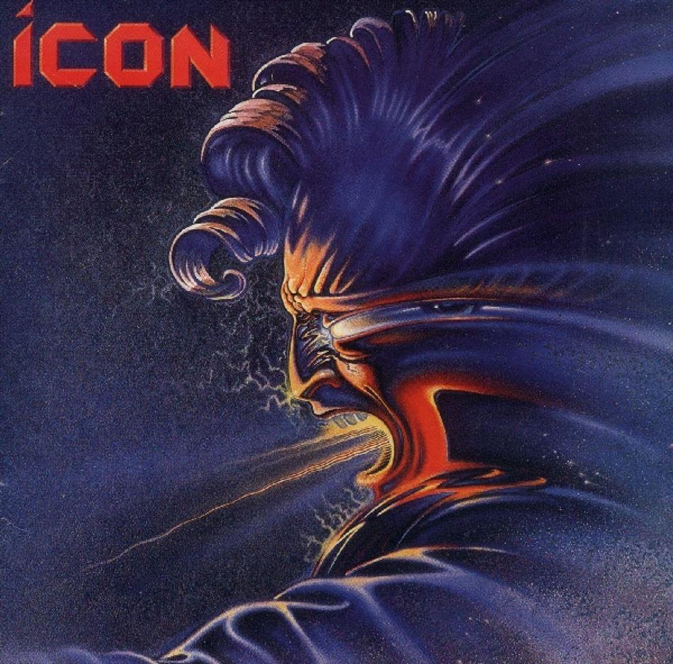 iCon - --- (94) - Re-Release Remastered