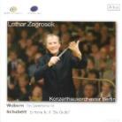 Konzerthausorchester Berlin & Anton Webern (1883-1945) - Im Sommerwind