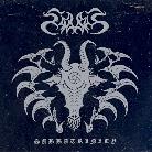 Sabbat - Sabbatrinity