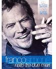 Franco Simone - Nato Tra Due Mari CD + DVD