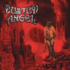 Dusted Angel - Earth Sick Mind