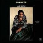 Ron Carter - All Blues - Reissue Remastered