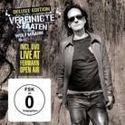 Wolf Maahn - Vereinigte Staaten CD + DVD