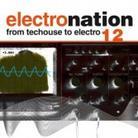 Electro Nation - Vol.12 (Atlantis Records)
