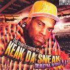 Keak Da Sneak - Tonite Show With Keak Da Sneakl Sneakacy
