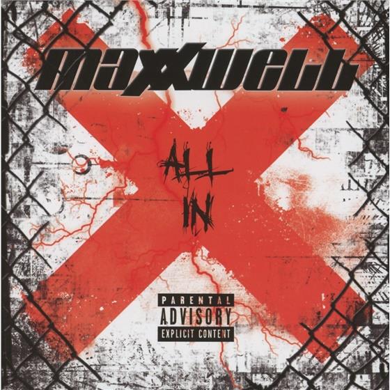 Maxxwell - All In