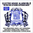 Electro House Alarm - Vol. 8 2 CDs