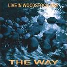 Way - Live In Woodstock Two