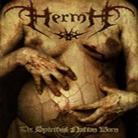 Hermh - After The Fire - Ashes CD + DVD