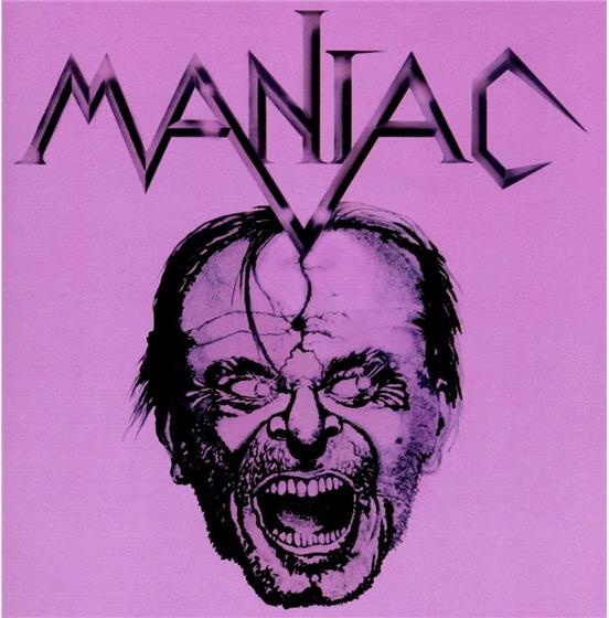 Maniac - ---
