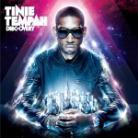 Tinie Tempah - Disc-Overy - + Bonus Japan Edition