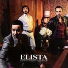 Elista - L'amour La Guerre Et L'imbecile
