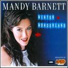 Mandy Barnett - Winter Wonderland
