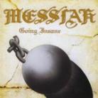 Messiah - Going Insane Collector's Edition