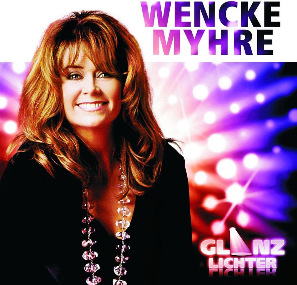 Wencke Myhre - Glanzlichter