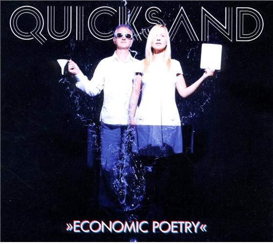 Quicksand - Economic Poetry