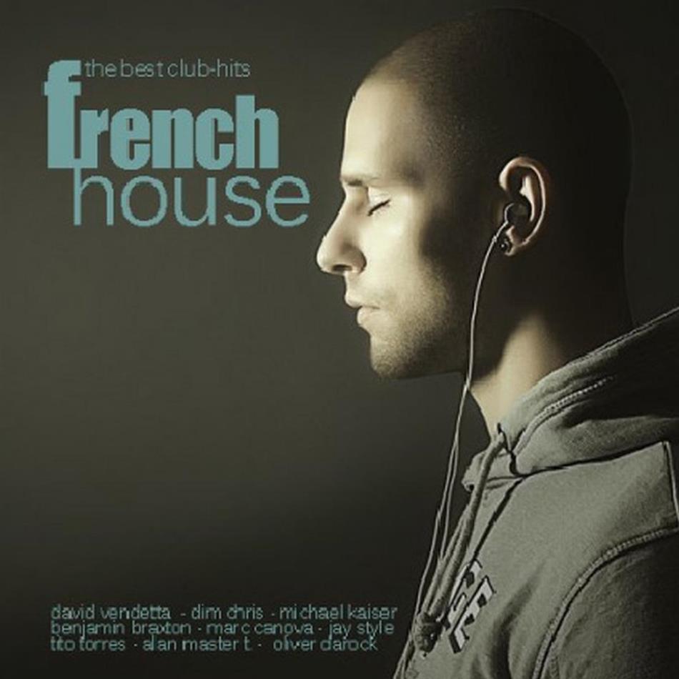 French House 2 CDs