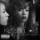 Keyshia Cole - Calling All Hearts Édition Deluxe