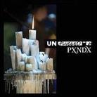 Panda - Mtv Unplugged CD + DVD