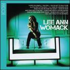 Lee Ann Womack - Icon
