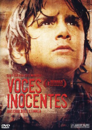 Voces inocentes - Innocent voices (2004)