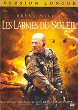 Les larmes du soleil (2003) Director's Cut