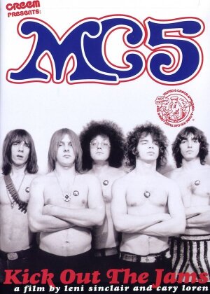 MC5 - Kick out the Jams
