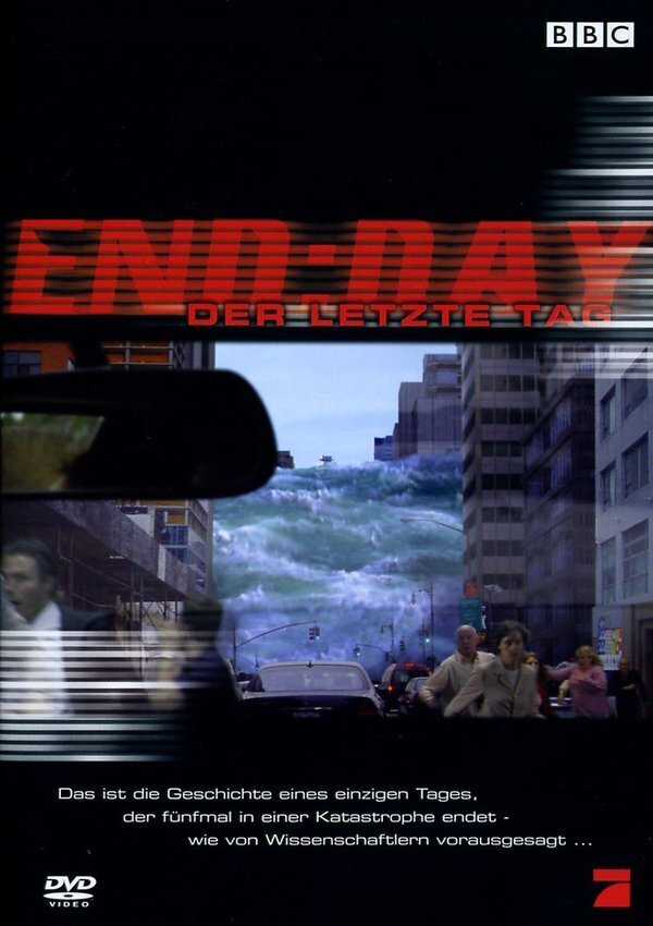 End Day - Der letzte Tag