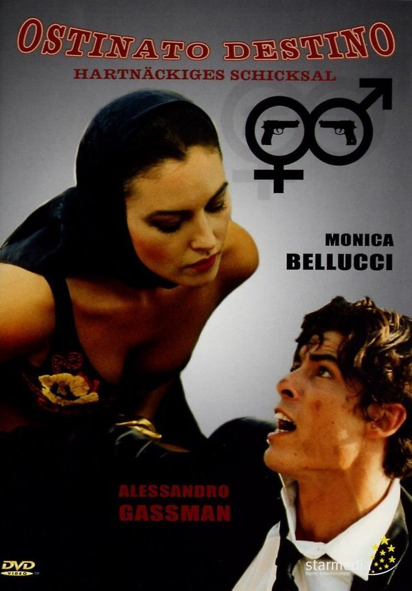 Ostinato destino (1992)