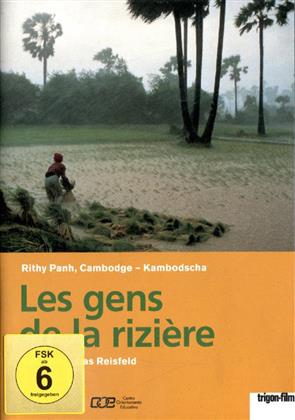 Les gens de la rizière - Neak srê - Das Reisfeld (Trigon-Film)