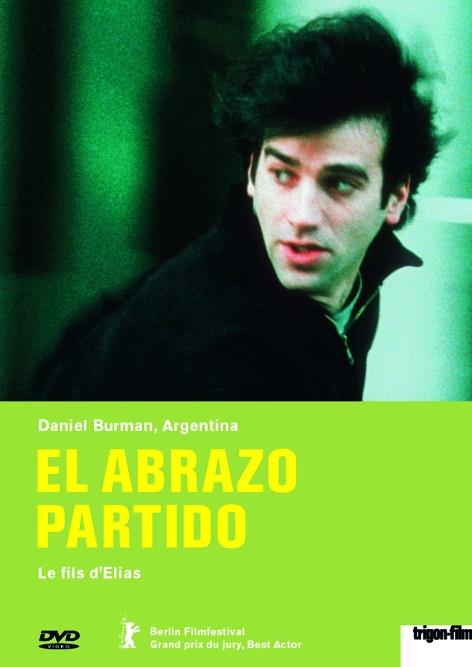 El abrazo partido Trigon-Film