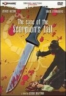 The case of the Scorpions Tail - Scorpion's Tail