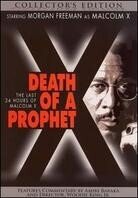 Death of a Prophet (1981) Collector's Edition