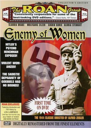 Enemy of women (Remastered)