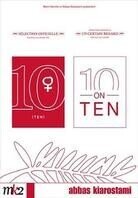 Ten / 10 on Ten 2 DVD