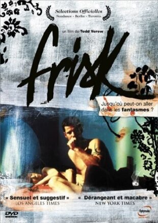 Frisk (1995) Collection Rainbow