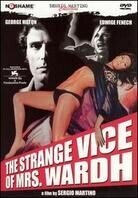 The strange vice of Mrs. Wardh - Lo strano vizio della signora Wardh (1971) Remastered