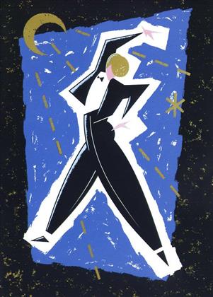 David Bowie - Serious Moonlight