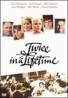 Twice in a lifetime