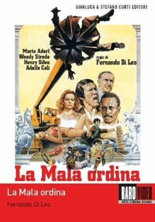 La mala ordina (1972)