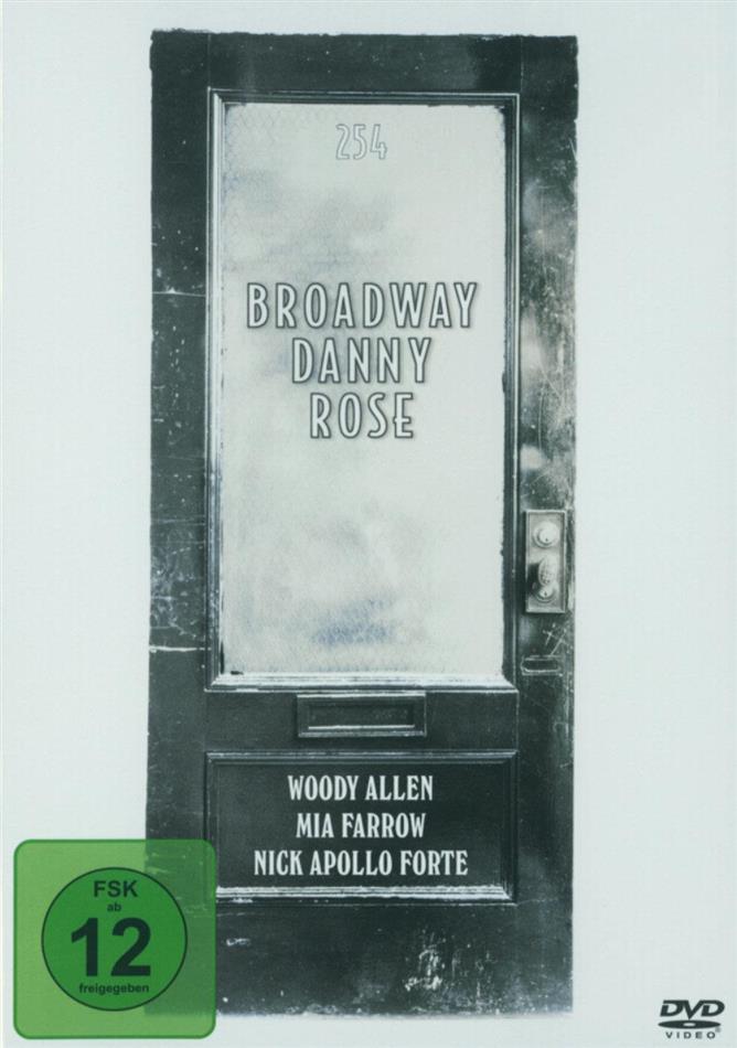 Broadway Danny Rose (1984) n/b